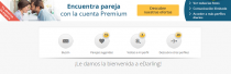 Conoce las opciones premium de e-Darling